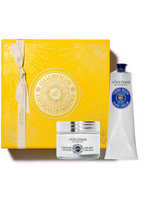 Sada za speciální cenu  - Duo Bambucké máslo