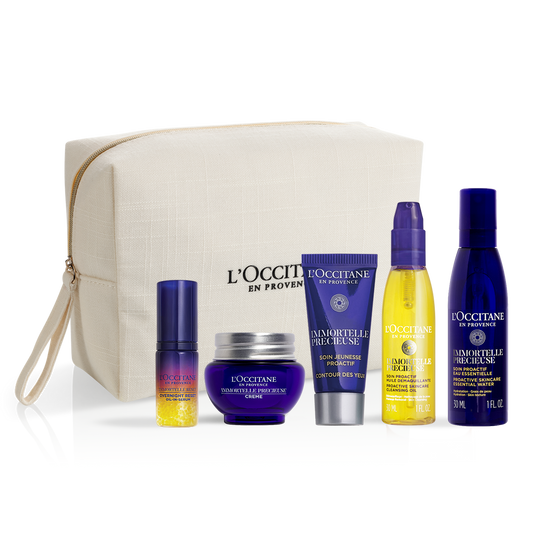 DÁREK pro členy Provence Beauty Club