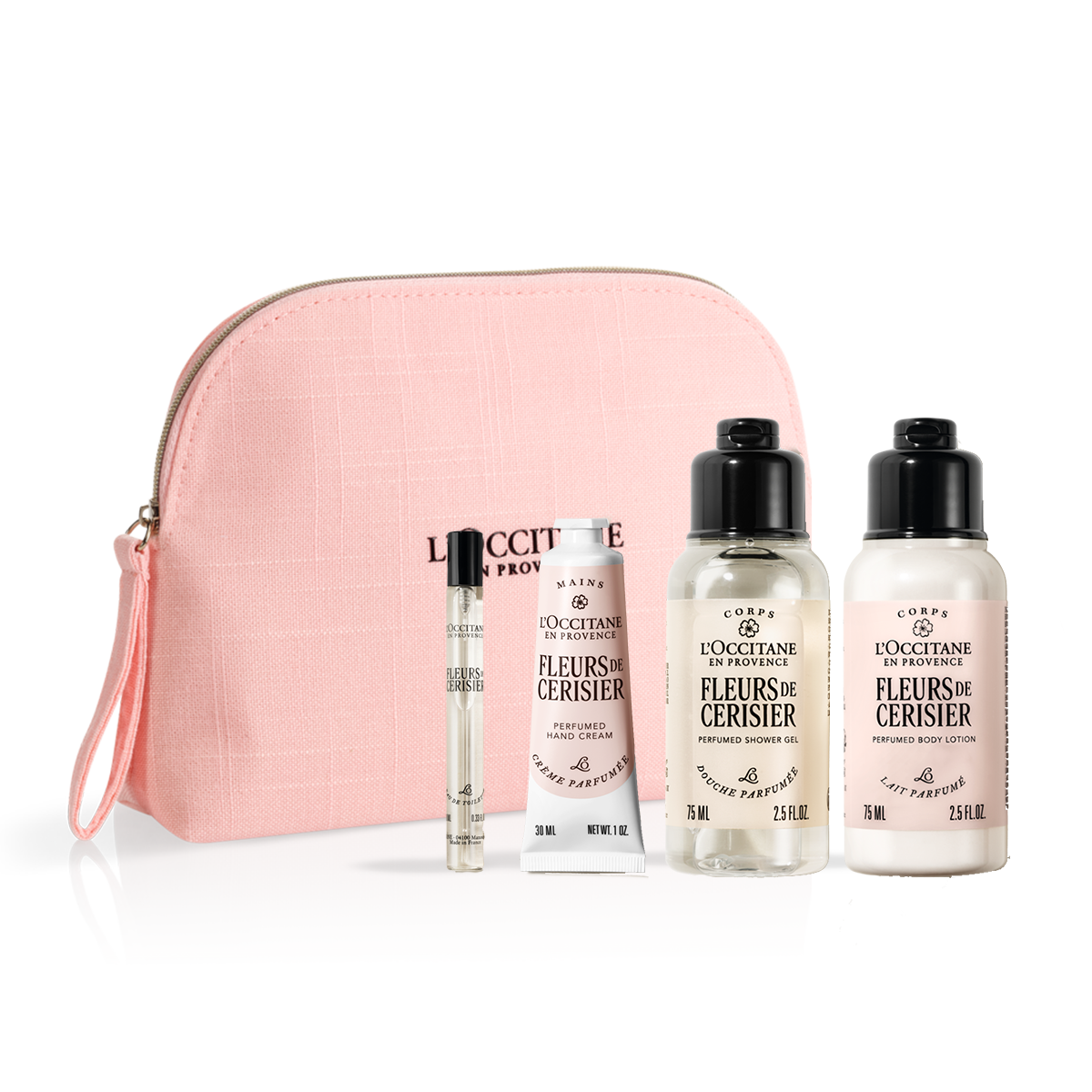 DÁREK pro členy Provence Beauty Club