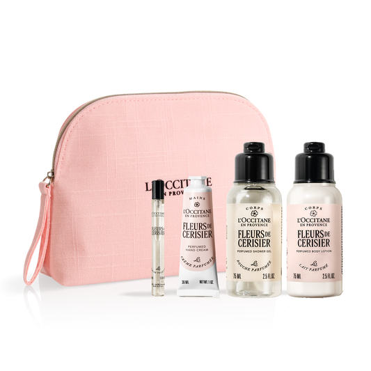 DÁREK pro členy Provence Beauty Club
