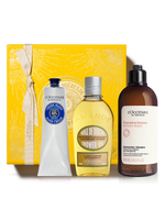 Sada za speciální cenu  - Icons trio