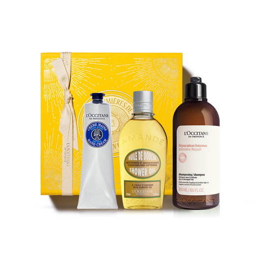 Sada za speciální cenu  - Icons trio