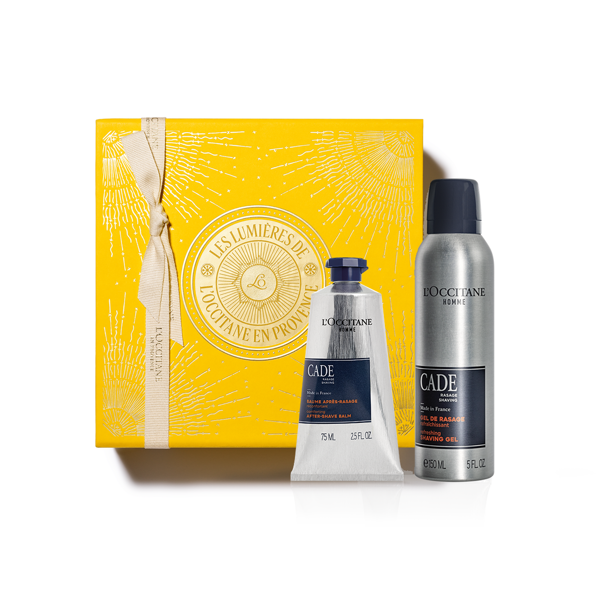 Sada za speciální cenu  - Cade duo