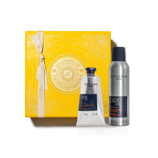 Sada za speciální cenu  - Cade duo