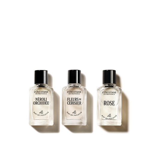 Sada za speciální cenu  - Fragrance discovery kit