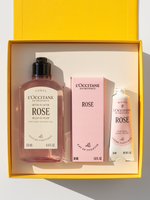 Vánoční dárková kazeta - Rose