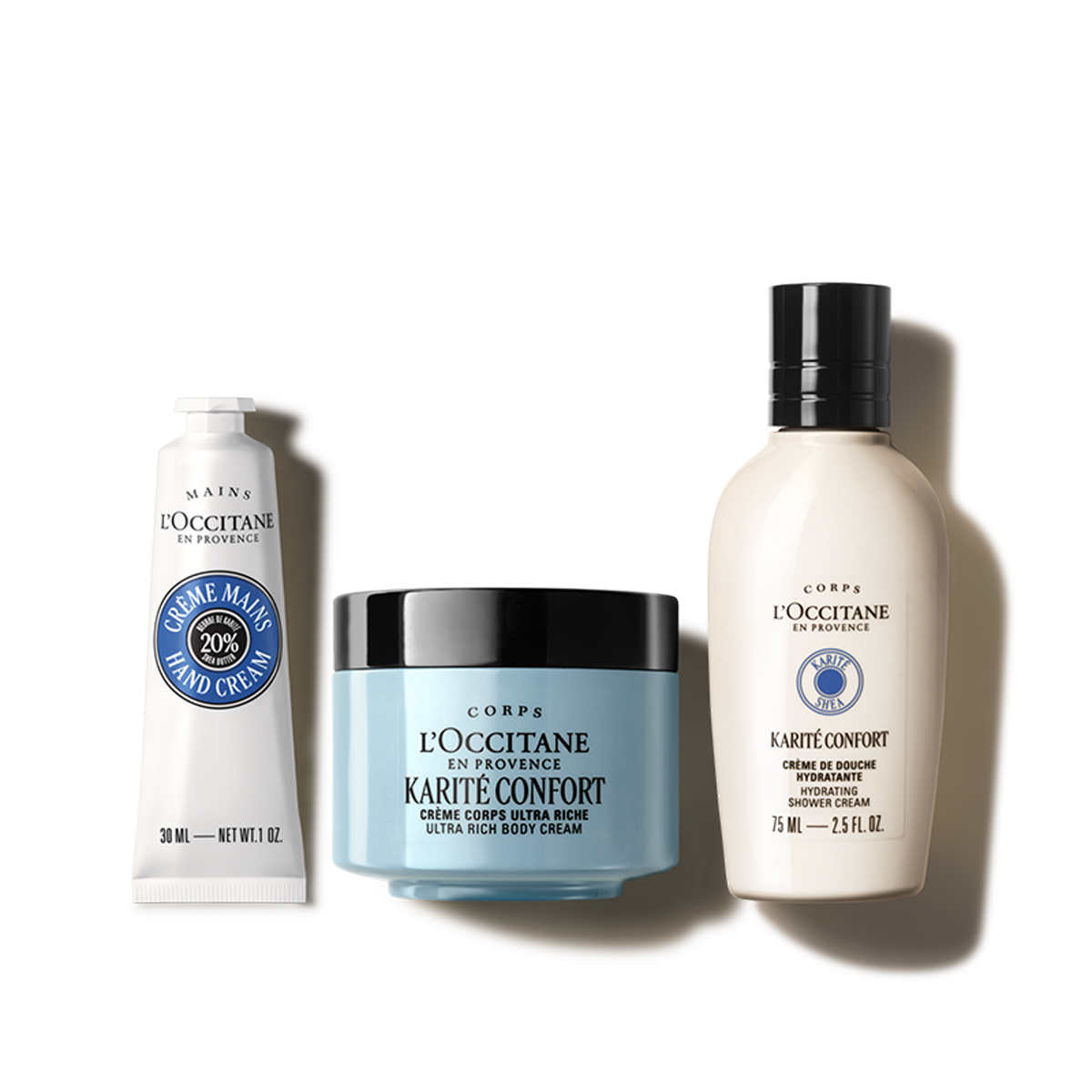 DÁREK pro členy Provence Beauty Club