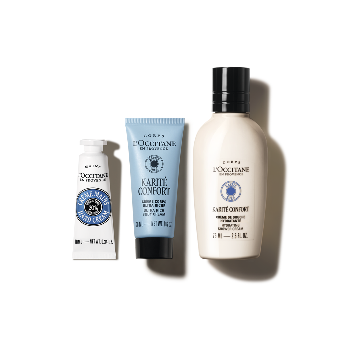 DÁREK pro členy Provence Beauty Club