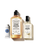 Sada Lavande Poivre Noir (L’Occitan)