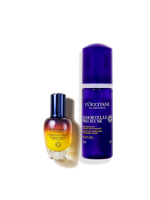 Duo Immortelle Revitalising