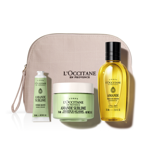 DÁREK pro členy Provence Beauty Clubu