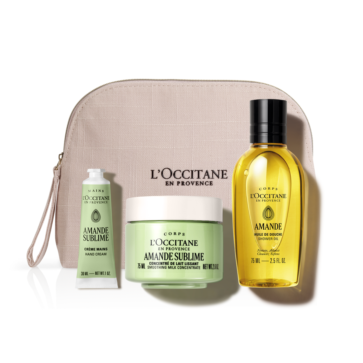 DÁREK pro členy Provence Beauty Clubu