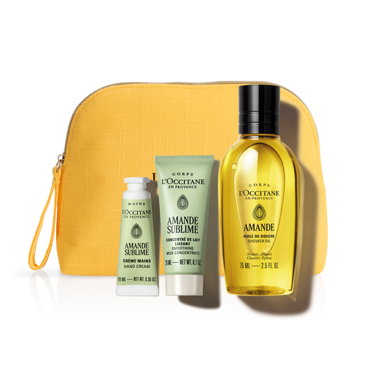 DÁREK pro členy Provence Beauty Clubu