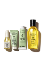 Sada za zvýhodněnou cenu – Amande Sublime (Mandle) discovery kit