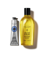 Sada za zvýhodněnou cenu – Ikonické duo