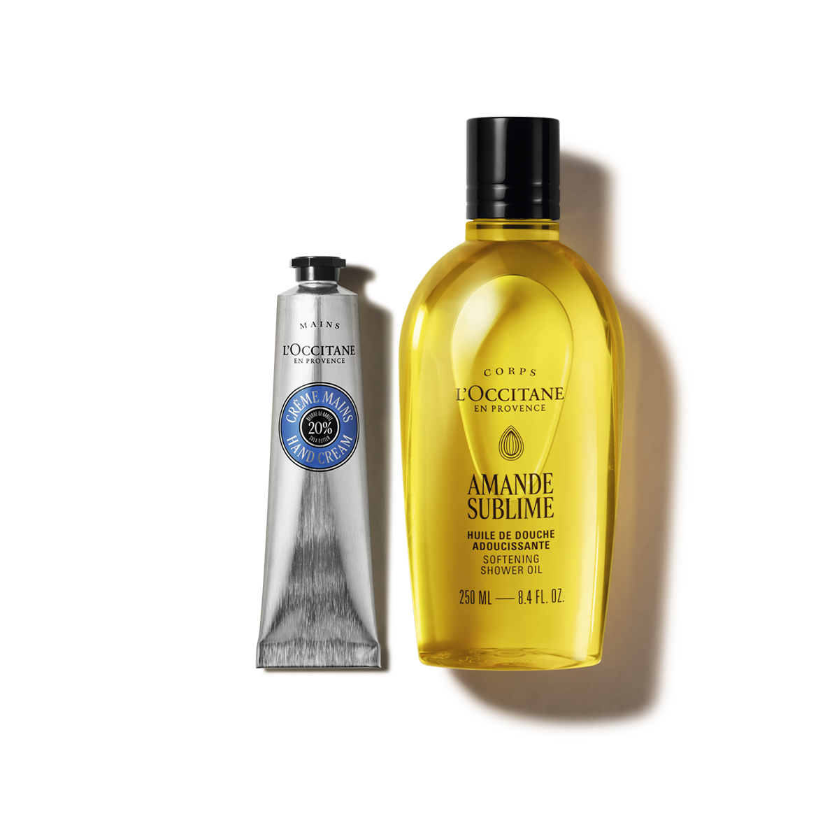 Sada za zvýhodněnou cenu – Ikonické duo