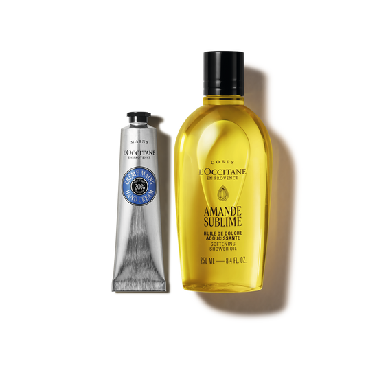 Sada za zvýhodněnou cenu – Ikonické duo