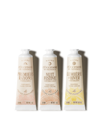 Sada za speciální cenu  - Trio krémů na ruce Limitované edice