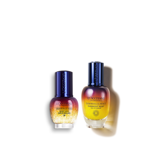 Sada za speciální cenu  -Duo Reset