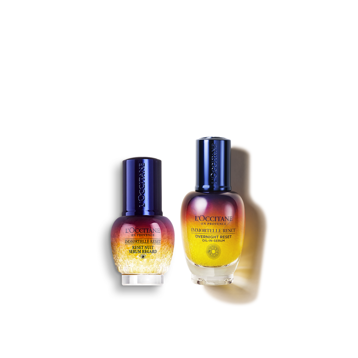 Sada za speciální cenu -Duo Reset