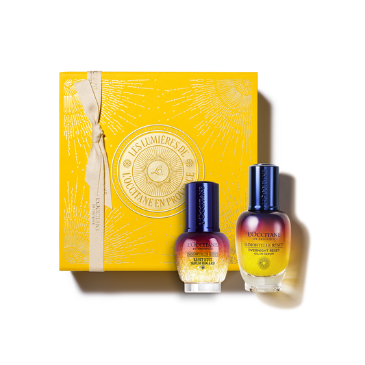 Sada za speciální cenu  -Duo Reset