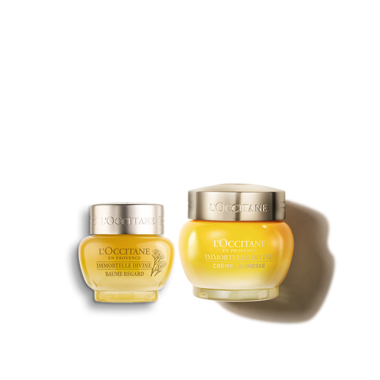 Sada za speciální cenu  - Duo Divine