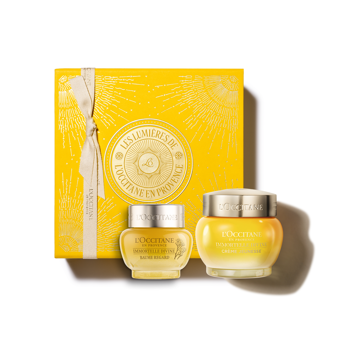 Sada za speciální cenu  - Duo Divine