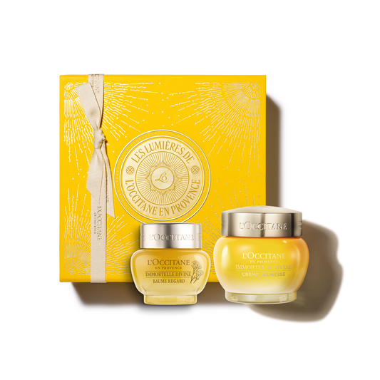 Sada za speciální cenu  - Duo Divine