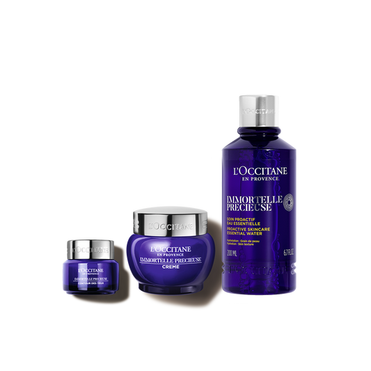 Sada za speciální cenu  - Trio Slaměnka