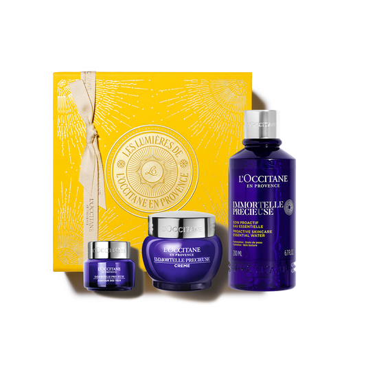 Sada za speciální cenu  - Trio Slaměnka