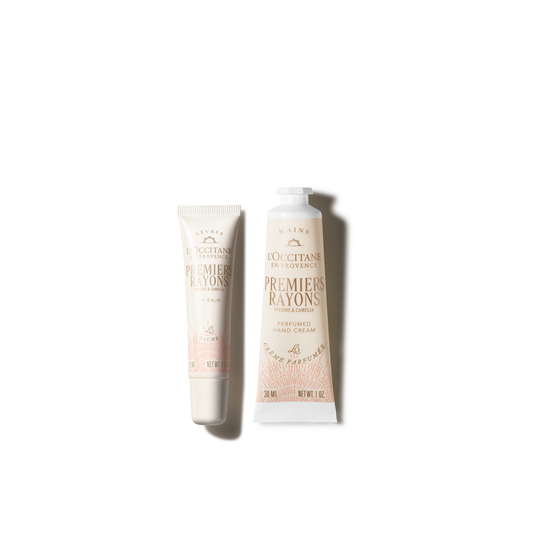 Sada za speciální cenu  - Hugs & Kisses Premiers Rayons