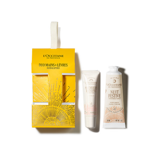 Sada za speciální cenu  - Hugs & Kisses Premiers Rayons