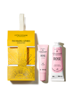 Sada za speciální cenu  - Hugs & Kisses Rose