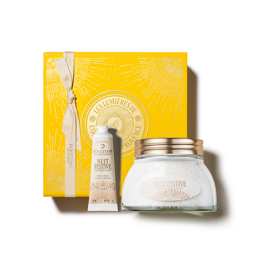 Sada za speciální cenu  - Duo Nuit Festive