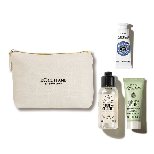DÁREK pro členy Provence Beauty Club