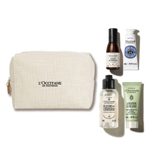 DÁREK pro členy Provence Beauty Club