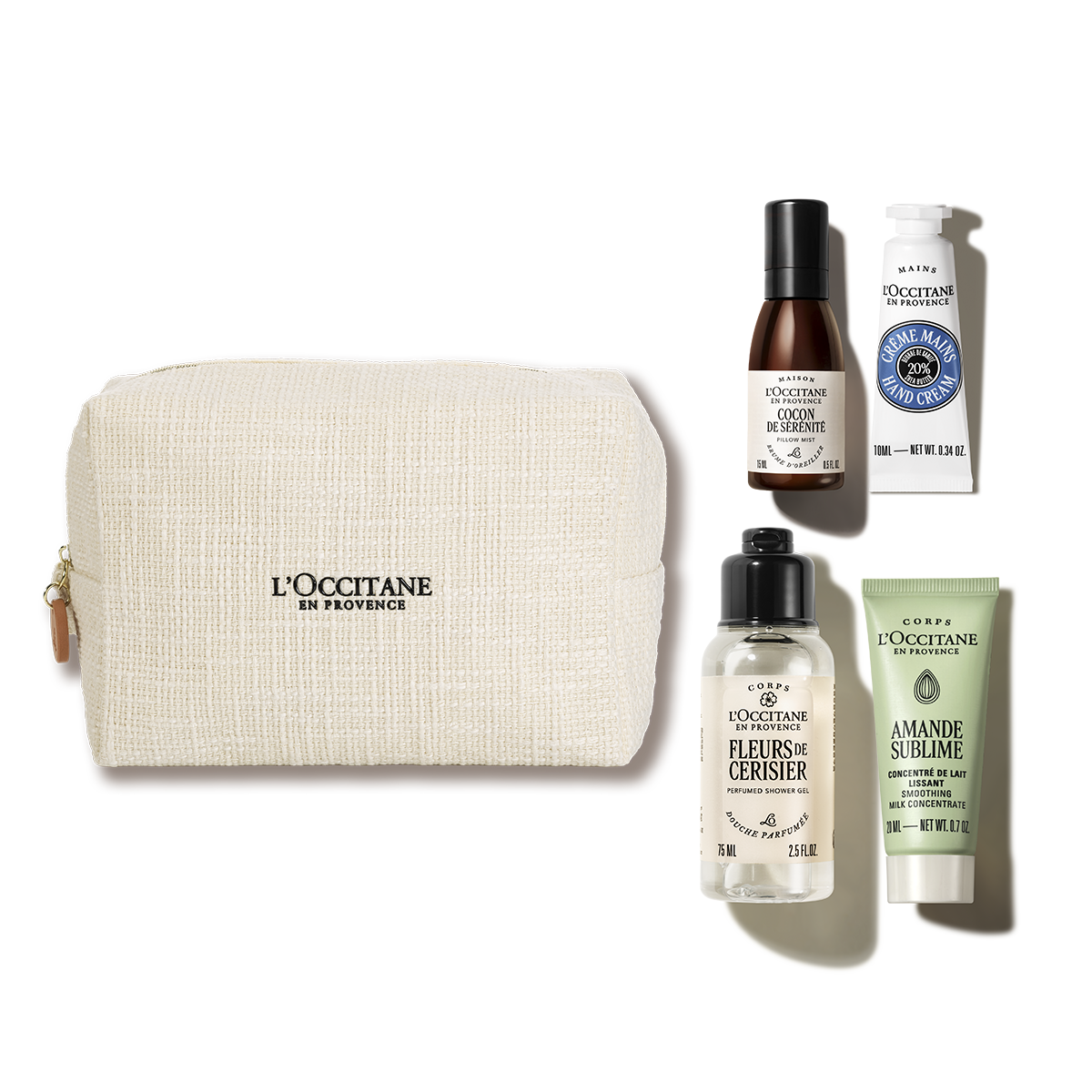 DÁREK pro členy Provence Beauty Club