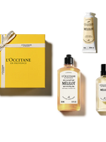 Trio Mélilot