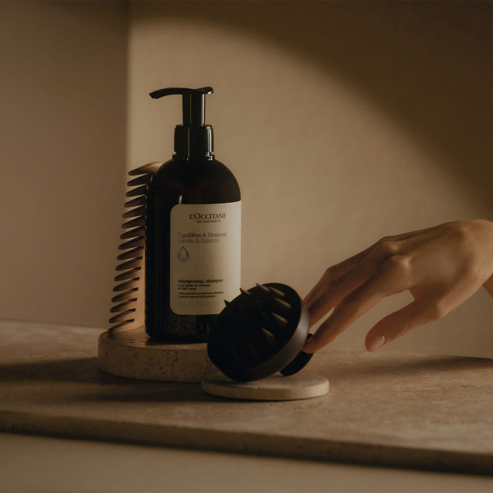 Nepřátelé suchých vlasů