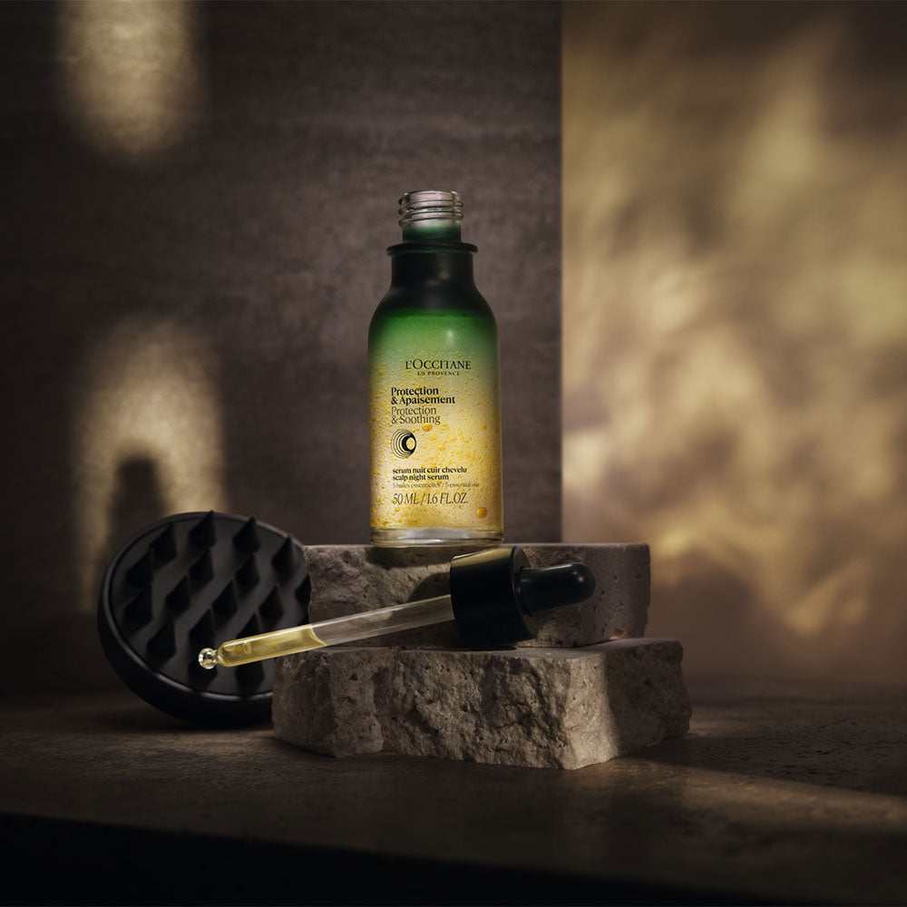 Zpětné mytí vlasů