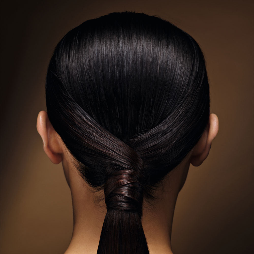 Jak oživit svou přirozenou barvu vlasů