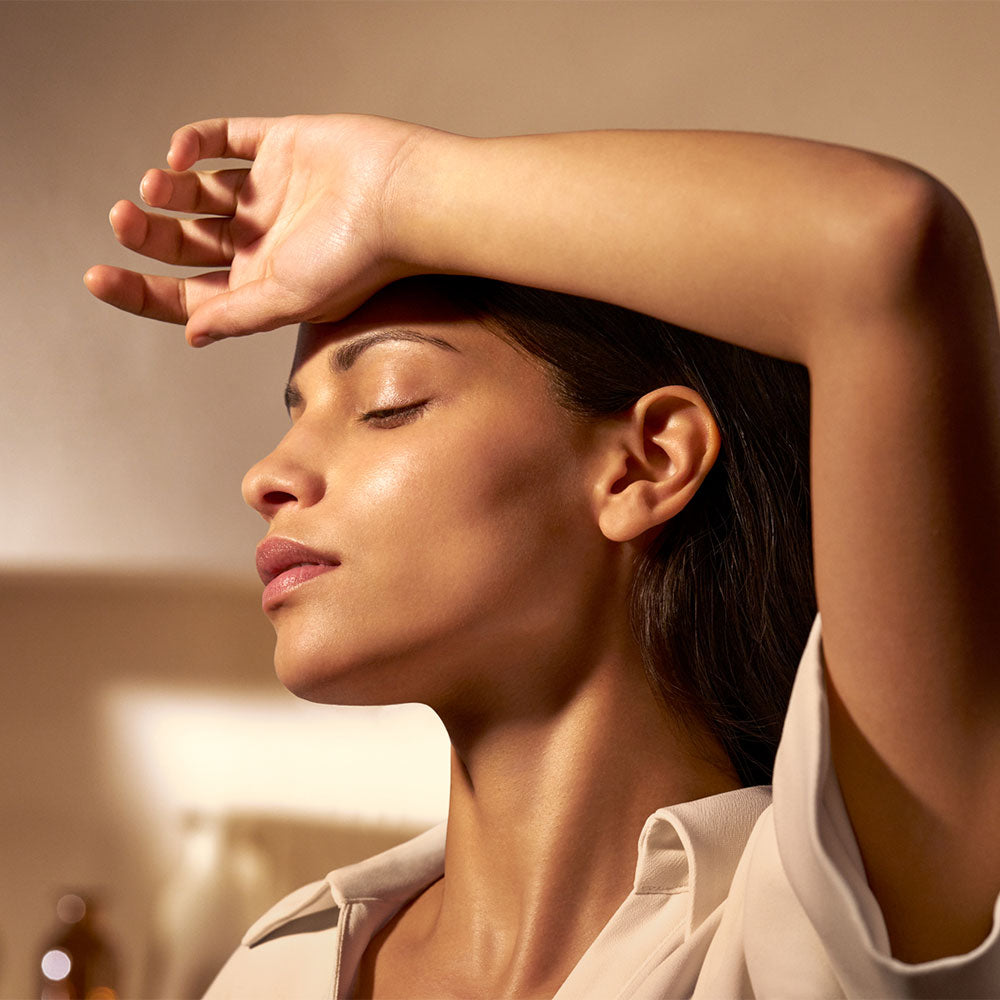 Hydratace, hydratace, hydratace