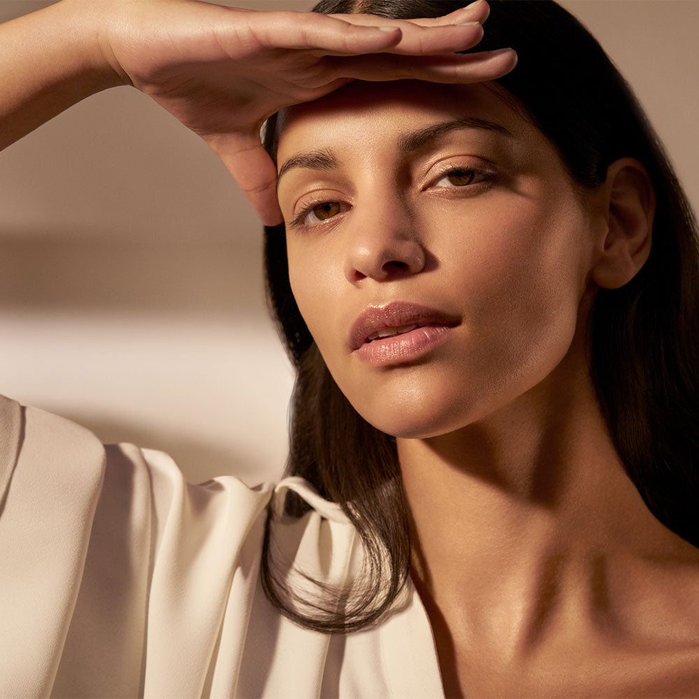 Zaměřeno na pohled