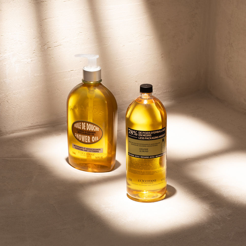 Doplňte si vaše oblíbené produkty 