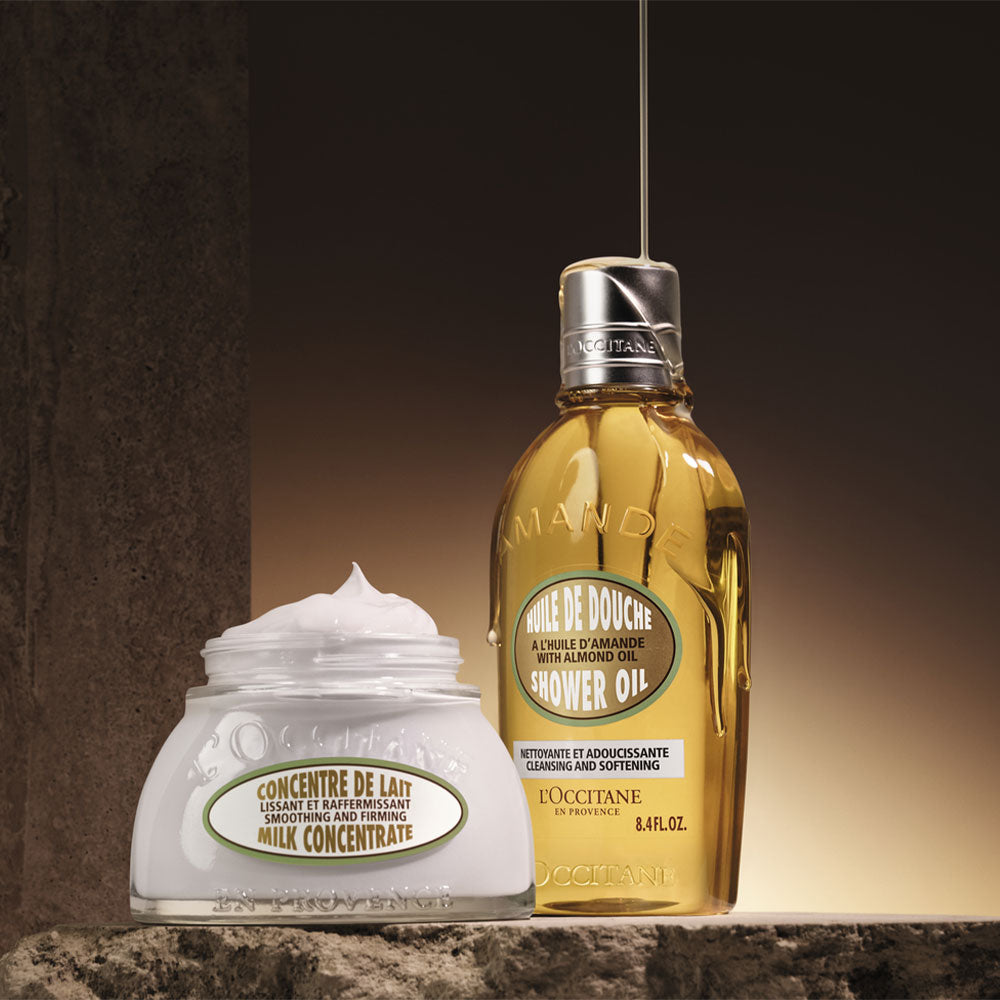 Masírujte své tělo