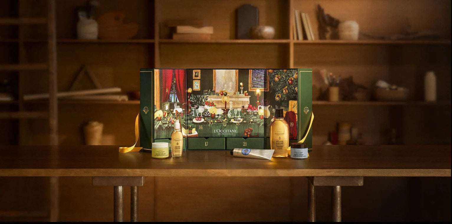 Adventní kalendáře 2026