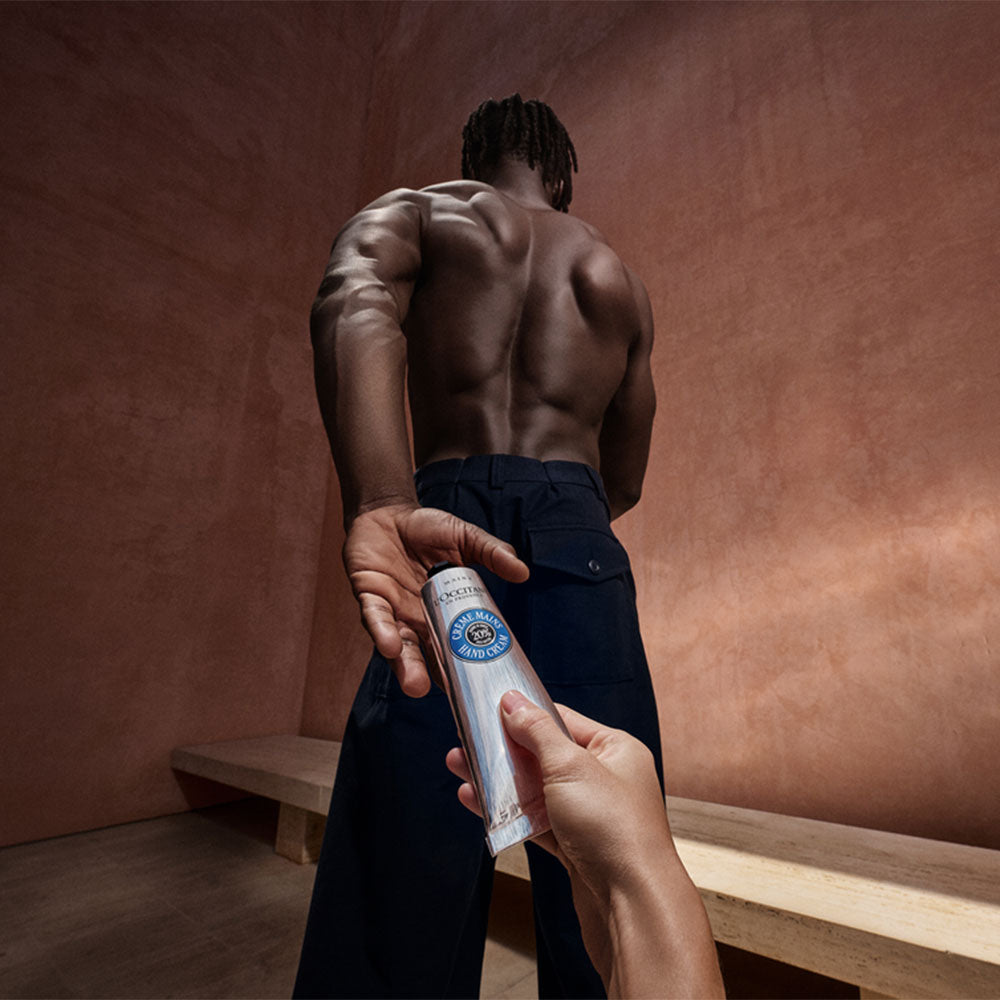 Sdílení je součástí naší podstaty