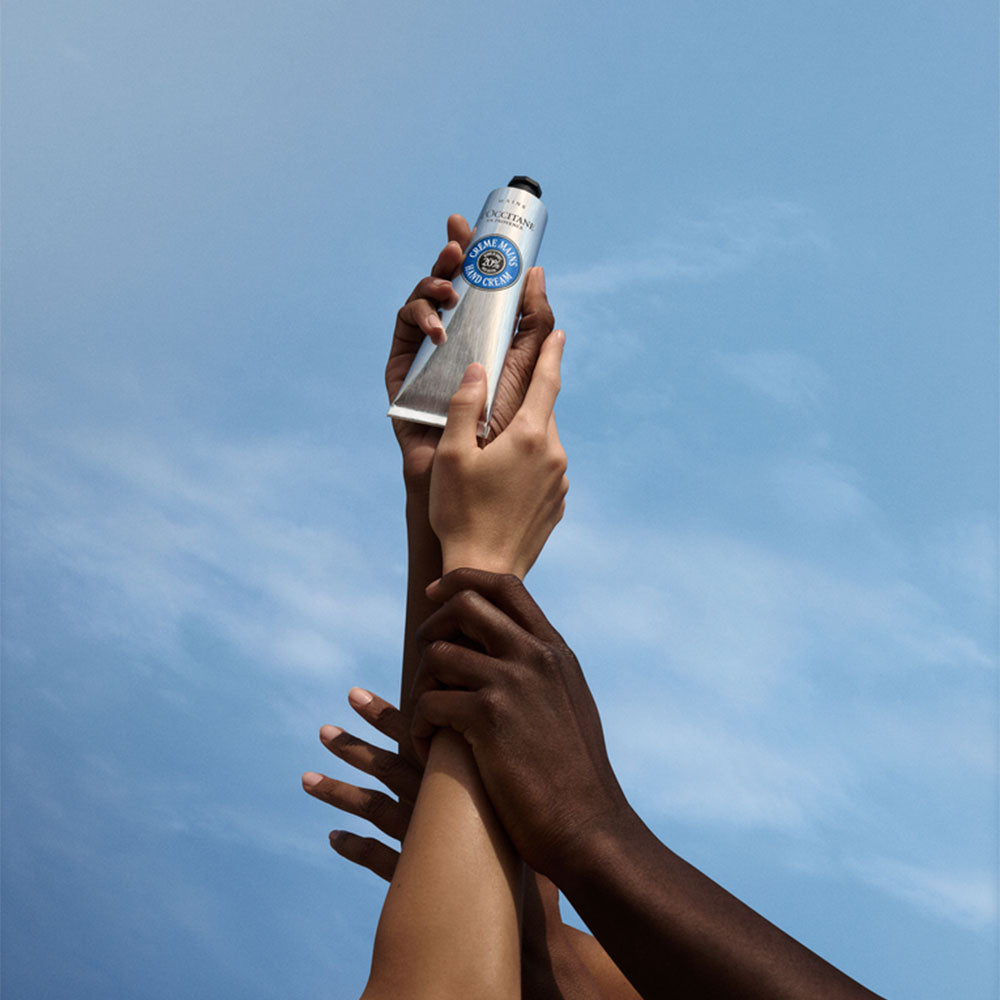 Ikonický krém na ruce 