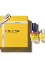 Sada za speciální cenu - Immortelle Reset & Divine duo