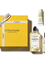 Trio Barbotine